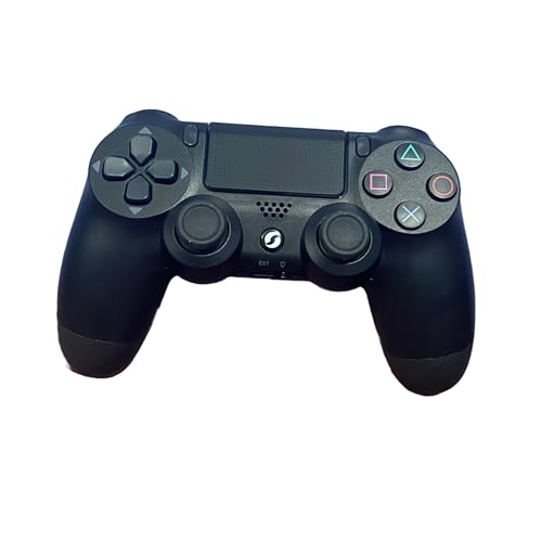 Wireless Controller for PS4 – Multi-Color Variations (Black Available)