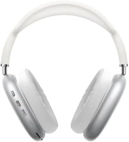 Ultra Wireless Bluetooth Headphones with Mic – Over Ear, 10Hr Playtime (P9)