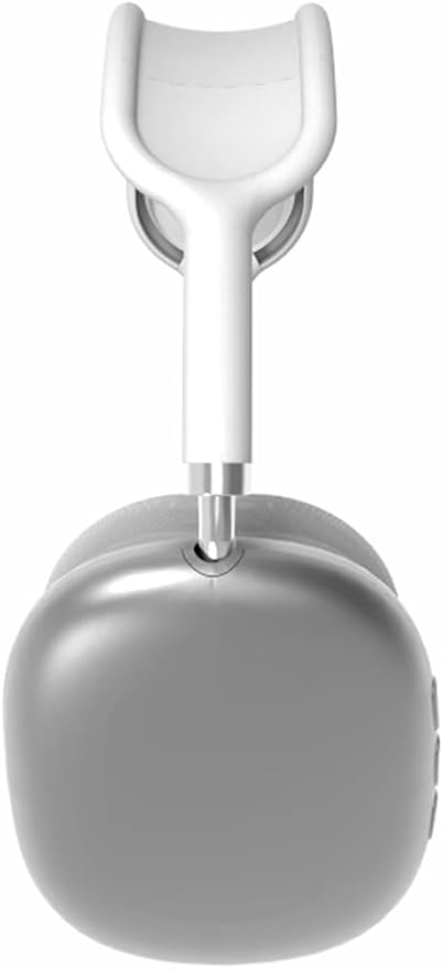 Ultra Wireless Bluetooth Headphones with Mic – Over Ear, 10Hr Playtime (P9)