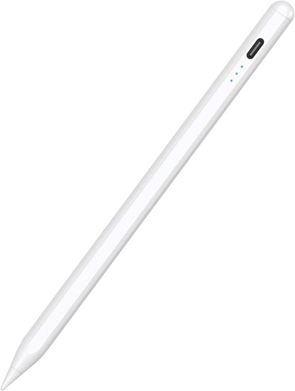 Stylus Pen for iPad (6–10 Gen, Pro, Air, Mini) + Free Gift  Handsfree