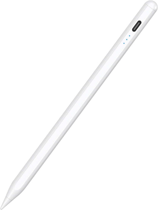 Stylus Pen for iPad (6–10 Gen, Pro, Air, Mini) + Free Gift  Handsfree
