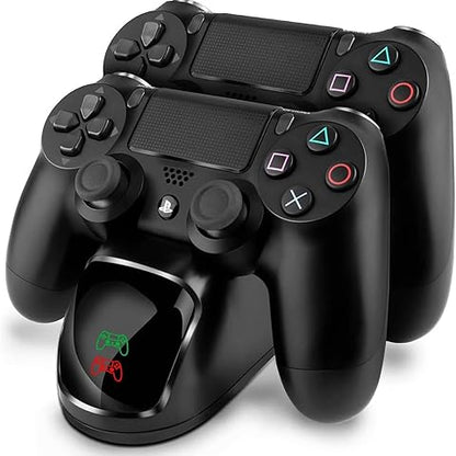 Wireless Controller for PS4 – Multi-Color Variations (Black Available)