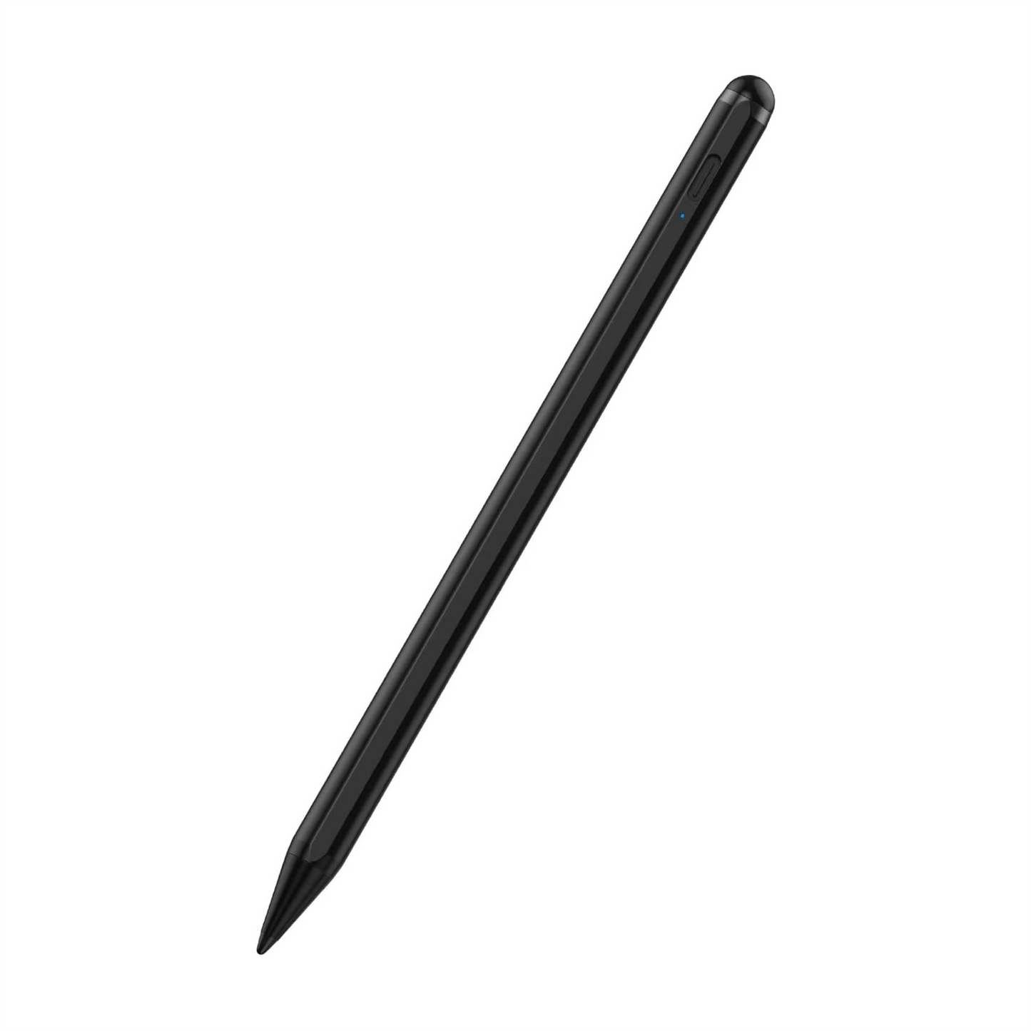 Stylus Pen for iPad (6–10 Gen, Pro, Air, Mini) Black  + Free Gift Apple Handsfree